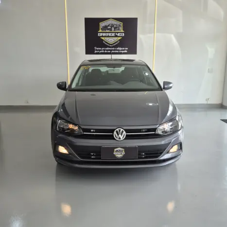 VOLKSWAGEN Virtus 1.0 4P 200 TSI FLEX COMFORTLINE AUTOM�TICO, Foto 5