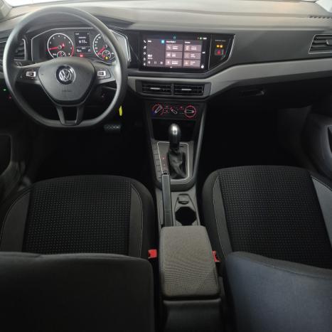 VOLKSWAGEN Virtus 1.0 4P 200 TSI FLEX COMFORTLINE AUTOM�TICO, Foto 9