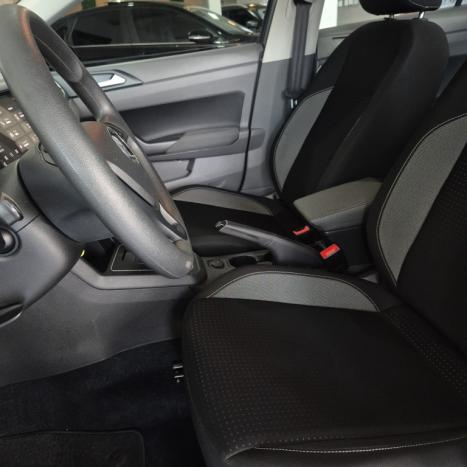 VOLKSWAGEN Virtus 1.0 4P 200 TSI FLEX COMFORTLINE AUTOM�TICO, Foto 10