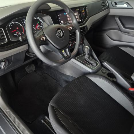 VOLKSWAGEN Virtus 1.0 4P 200 TSI FLEX COMFORTLINE AUTOM�TICO, Foto 11