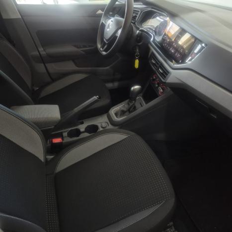 VOLKSWAGEN Virtus 1.0 4P 200 TSI FLEX COMFORTLINE AUTOM�TICO, Foto 12