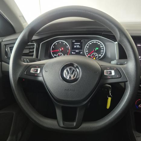 VOLKSWAGEN Virtus 1.0 4P 200 TSI FLEX COMFORTLINE AUTOM�TICO, Foto 13