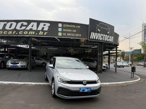 VOLKSWAGEN Virtus 1.0 4P 200 TSI FLEX COMFORTLINE AUTOM�TICO, Foto 1