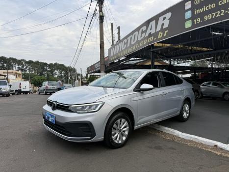 VOLKSWAGEN Virtus 1.0 4P 200 TSI FLEX COMFORTLINE AUTOM�TICO, Foto 3