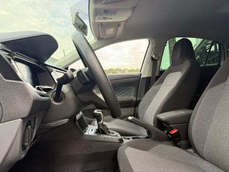 VOLKSWAGEN Virtus 1.0 4P 200 TSI FLEX COMFORTLINE AUTOM�TICO, Foto 7