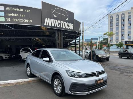 VOLKSWAGEN Virtus 1.0 4P 200 TSI FLEX COMFORTLINE AUTOM�TICO, Foto 2