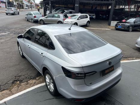 VOLKSWAGEN Virtus 1.0 4P 200 TSI FLEX COMFORTLINE AUTOM�TICO, Foto 5