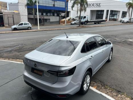 VOLKSWAGEN Virtus 1.0 4P 200 TSI FLEX COMFORTLINE AUTOM�TICO, Foto 6