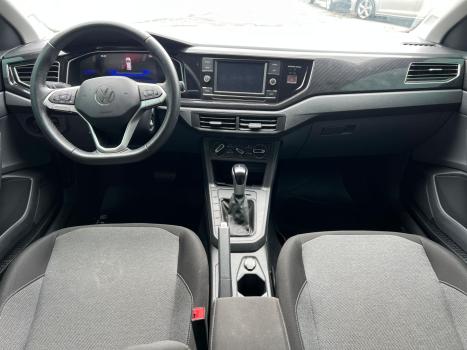 VOLKSWAGEN Virtus 1.0 4P 200 TSI FLEX COMFORTLINE AUTOM�TICO, Foto 7