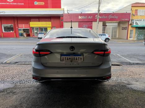 VOLKSWAGEN Virtus 1.0 4P 200 TSI FLEX HIGHLINE AUTOM�TICO, Foto 5