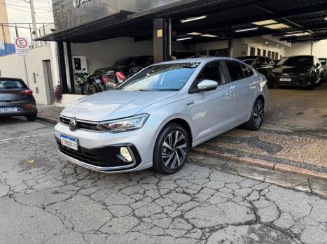 VOLKSWAGEN Virtus 1.0 4P 200 TSI FLEX HIGHLINE AUTOM�TICO, Foto 6