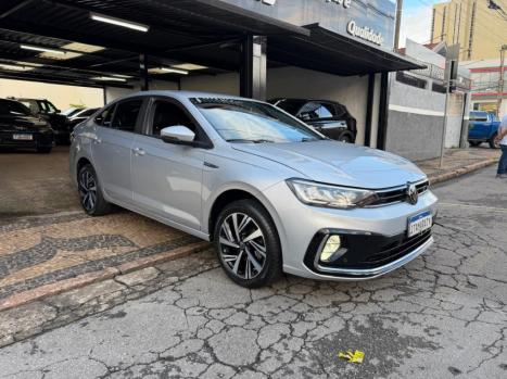 VOLKSWAGEN Virtus 1.0 4P 200 TSI FLEX HIGHLINE AUTOM�TICO, Foto 7