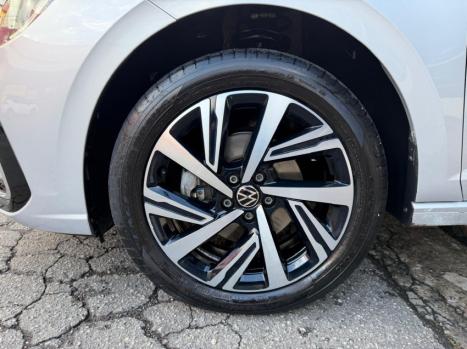 VOLKSWAGEN Virtus 1.0 4P 200 TSI FLEX HIGHLINE AUTOM�TICO, Foto 9