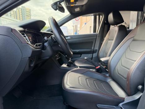 VOLKSWAGEN Virtus 1.0 4P 200 TSI FLEX HIGHLINE AUTOM�TICO, Foto 12