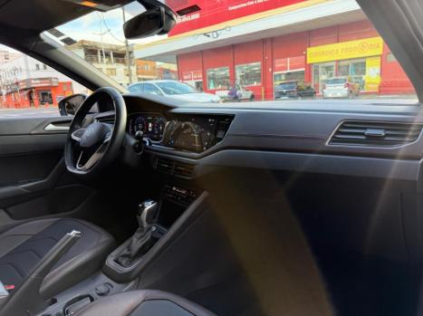 VOLKSWAGEN Virtus 1.0 4P 200 TSI FLEX HIGHLINE AUTOM�TICO, Foto 18