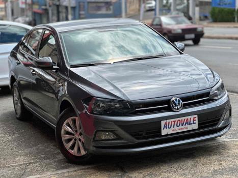 VOLKSWAGEN Virtus 1.0 4P 200 TSI FLEX COMFORTLINE AUTOM�TICO, Foto 2