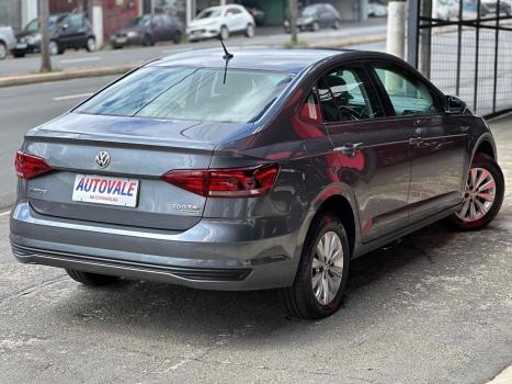 VOLKSWAGEN Virtus 1.0 4P 200 TSI FLEX COMFORTLINE AUTOM�TICO, Foto 5