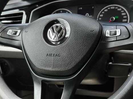 VOLKSWAGEN Virtus 1.0 4P 200 TSI FLEX COMFORTLINE AUTOM�TICO, Foto 10