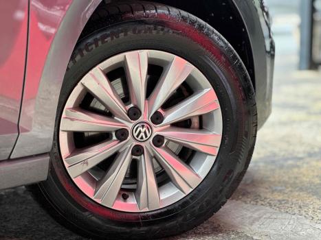 VOLKSWAGEN Virtus 1.0 4P 200 TSI FLEX COMFORTLINE AUTOM�TICO, Foto 12