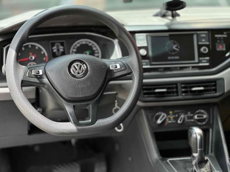 VOLKSWAGEN Virtus 1.0 4P 200 TSI FLEX COMFORTLINE AUTOM�TICO, Foto 15