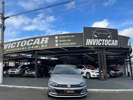 VOLKSWAGEN Virtus 1.0 4P 200 TSI FLEX HIGHLINE AUTOM�TICO, Foto 1