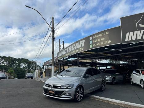 VOLKSWAGEN Virtus 1.0 4P 200 TSI FLEX HIGHLINE AUTOM�TICO, Foto 3