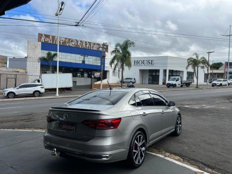 VOLKSWAGEN Virtus 1.0 4P 200 TSI FLEX HIGHLINE AUTOM�TICO, Foto 5