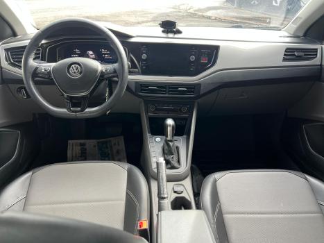 VOLKSWAGEN Virtus 1.0 4P 200 TSI FLEX HIGHLINE AUTOM�TICO, Foto 7