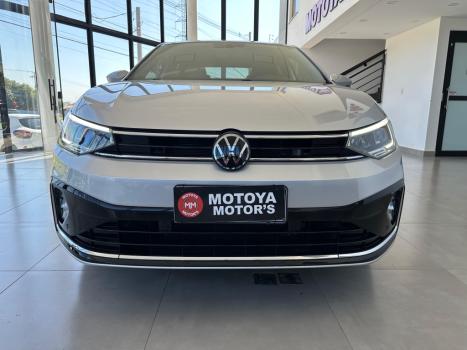 VOLKSWAGEN Virtus 1.0 4P 200 TSI FLEX HIGHLINE AUTOM�TICO, Foto 5