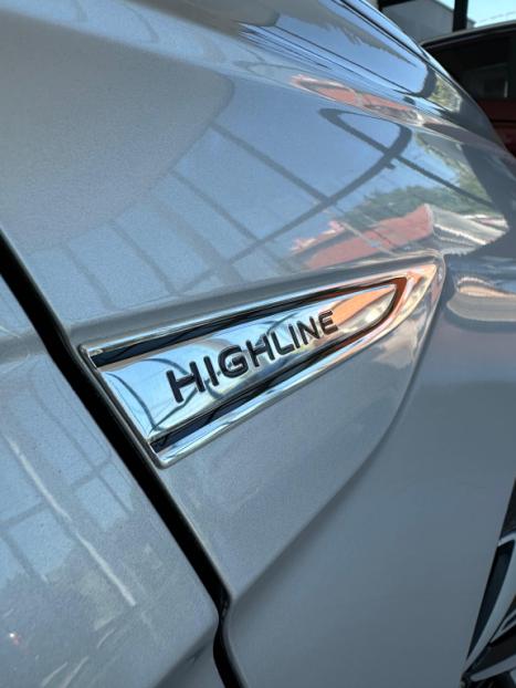 VOLKSWAGEN Virtus 1.0 4P 200 TSI FLEX HIGHLINE AUTOM�TICO, Foto 7