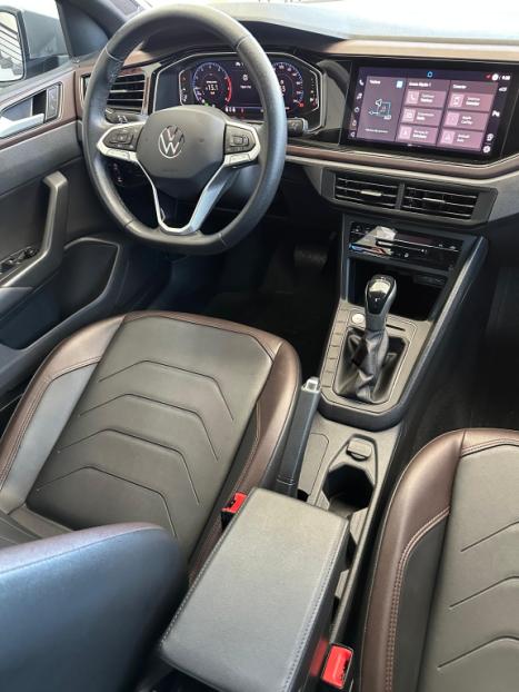 VOLKSWAGEN Virtus 1.0 4P 200 TSI FLEX HIGHLINE AUTOM�TICO, Foto 10