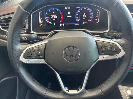 VOLKSWAGEN Virtus 1.0 4P 200 TSI FLEX HIGHLINE AUTOM�TICO, Foto 15