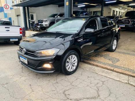 VOLKSWAGEN Virtus 1.0 4P 200 TSI FLEX COMFORTLINE AUTOM�TICO, Foto 1