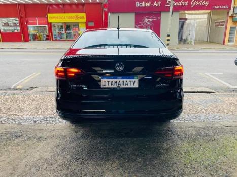 VOLKSWAGEN Virtus 1.0 4P 200 TSI FLEX COMFORTLINE AUTOM�TICO, Foto 6