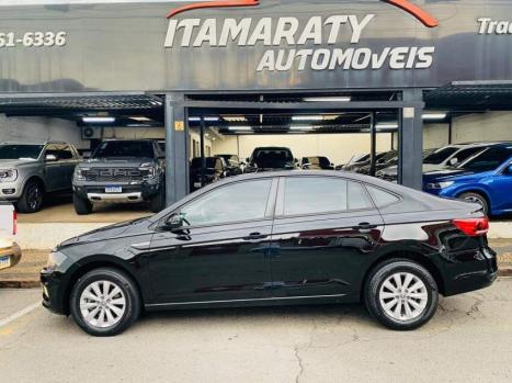 VOLKSWAGEN Virtus 1.0 4P 200 TSI FLEX COMFORTLINE AUTOM�TICO, Foto 7