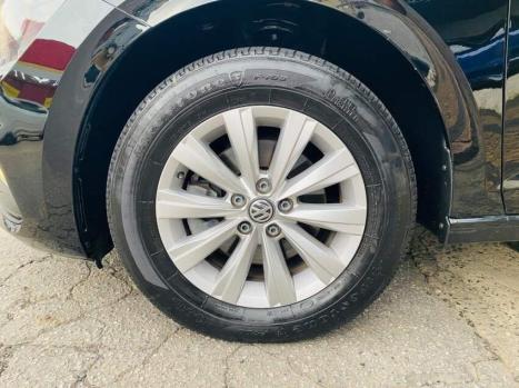 VOLKSWAGEN Virtus 1.0 4P 200 TSI FLEX COMFORTLINE AUTOM�TICO, Foto 9
