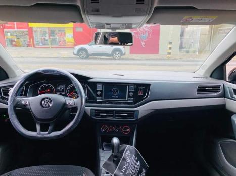 VOLKSWAGEN Virtus 1.0 4P 200 TSI FLEX COMFORTLINE AUTOM�TICO, Foto 11