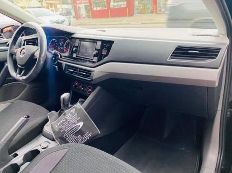 VOLKSWAGEN Virtus 1.0 4P 200 TSI FLEX COMFORTLINE AUTOM�TICO, Foto 13