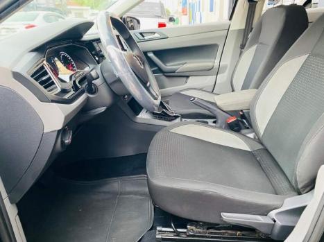 VOLKSWAGEN Virtus 1.0 4P 200 TSI FLEX COMFORTLINE AUTOM�TICO, Foto 14