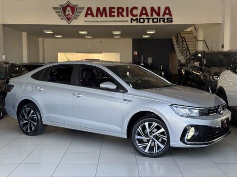 VOLKSWAGEN Virtus 1.0 4P 200 TSI FLEX HIGHLINE AUTOM�TICO, Foto 1
