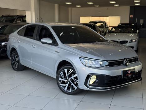 VOLKSWAGEN Virtus 1.0 4P 200 TSI FLEX HIGHLINE AUTOM�TICO, Foto 2
