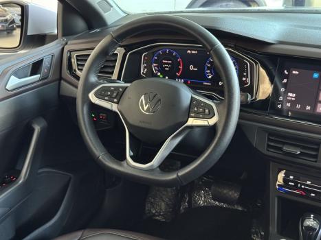 VOLKSWAGEN Virtus 1.0 4P 200 TSI FLEX HIGHLINE AUTOM�TICO, Foto 4