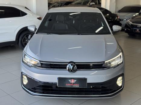 VOLKSWAGEN Virtus 1.0 4P 200 TSI FLEX HIGHLINE AUTOM�TICO, Foto 5