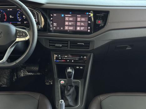 VOLKSWAGEN Virtus 1.0 4P 200 TSI FLEX HIGHLINE AUTOM�TICO, Foto 7
