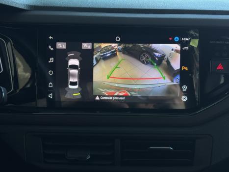 VOLKSWAGEN Virtus 1.0 4P 200 TSI FLEX HIGHLINE AUTOM�TICO, Foto 17