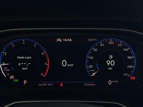 VOLKSWAGEN Virtus 1.0 4P 200 TSI FLEX HIGHLINE AUTOM�TICO, Foto 18