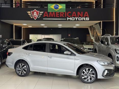 VOLKSWAGEN Virtus 1.0 4P 200 TSI FLEX HIGHLINE AUTOM�TICO, Foto 1