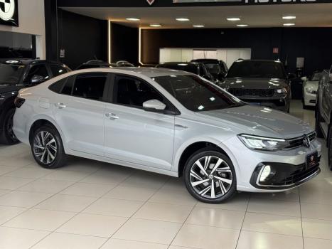 VOLKSWAGEN Virtus 1.0 4P 200 TSI FLEX HIGHLINE AUTOM�TICO, Foto 2