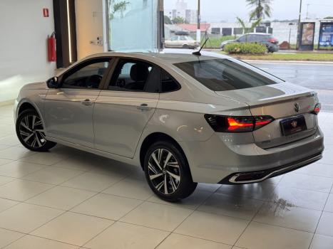 VOLKSWAGEN Virtus 1.0 4P 200 TSI FLEX HIGHLINE AUTOM�TICO, Foto 3
