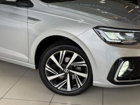 VOLKSWAGEN Virtus 1.0 4P 200 TSI FLEX HIGHLINE AUTOM�TICO, Foto 5